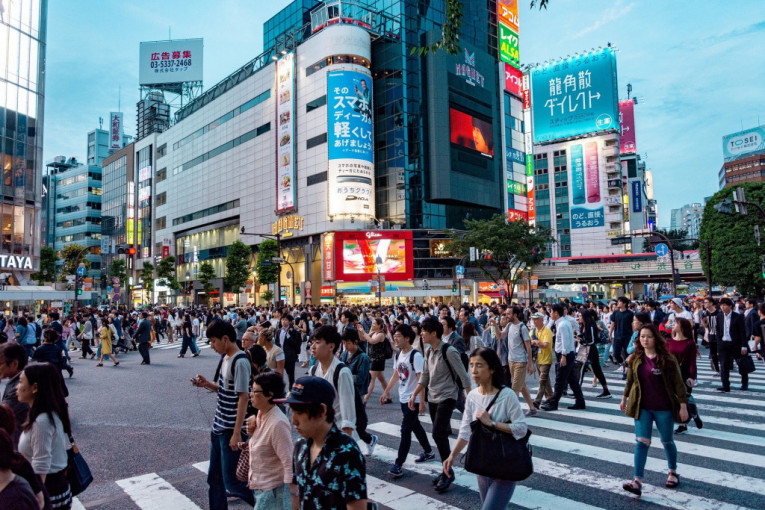 Japanci menjaju stav prema Olimpijadi: Sportisti su dobrodošli, polovina naroda želi Igre