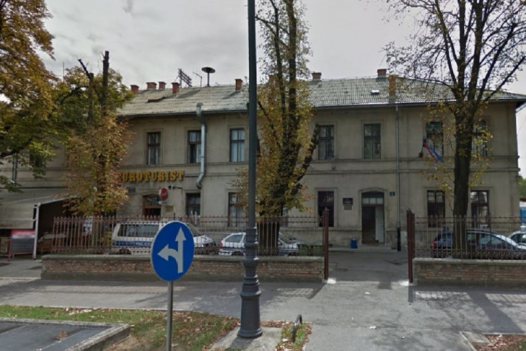 Muškarac se ubio u policijskoj stanici u Zagrebu: Pištolj oteo policajcima