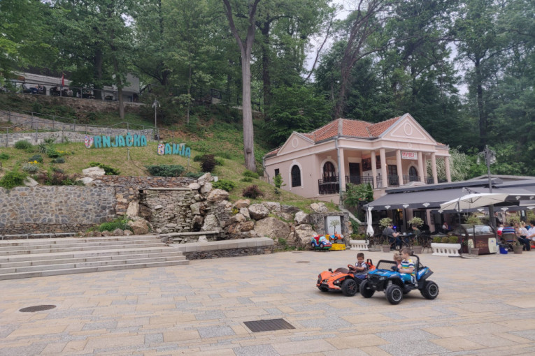 Srbija na Forbsovoj listi kao jedna od skrivenih destinacija: Posebno izdvojene dve banje