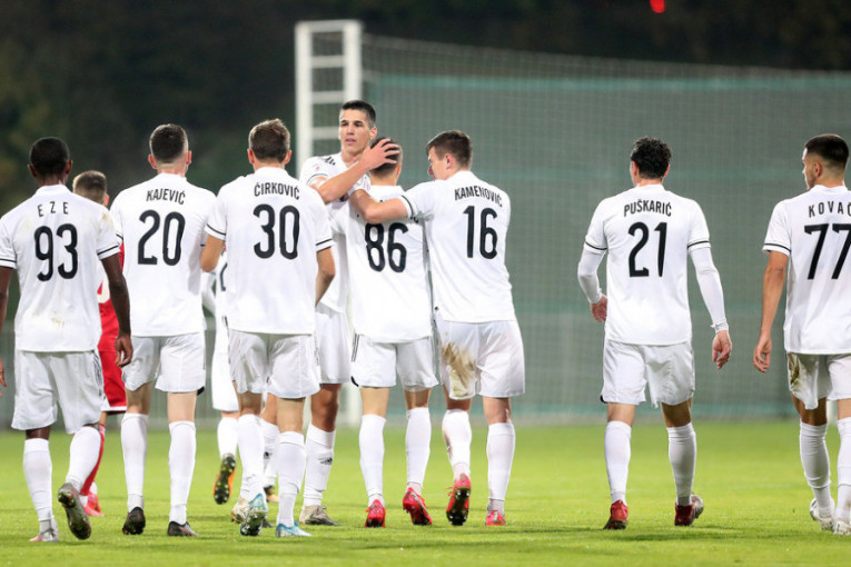 Kup Srbije: Čukarički od 2:0 do eliminacije