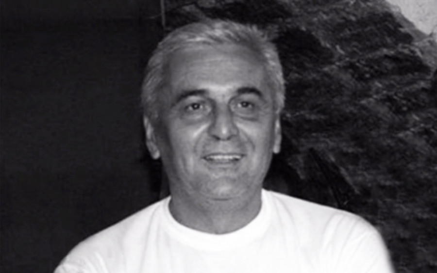 Festival "Dani Danila Lazovića" u Priboju: "Govorim poeziju, čuvam kulturu!