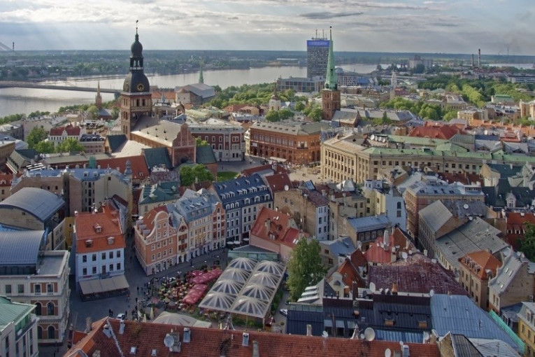 Riga odgovara: Letonija proteruje sve beloruske diplomate