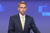 Peter Stano: EU očekuje od Srbije da ne jača veze sa Rusijom