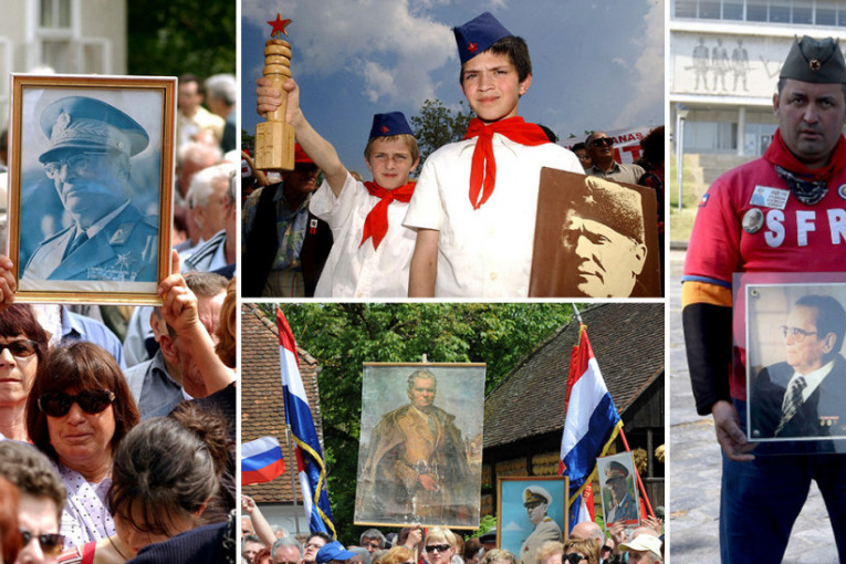 Sećanje na dan kada je rođena Jugoslavija: Euforija se prelivala ulicama, a jedna stvar je bila nezaobilazna
