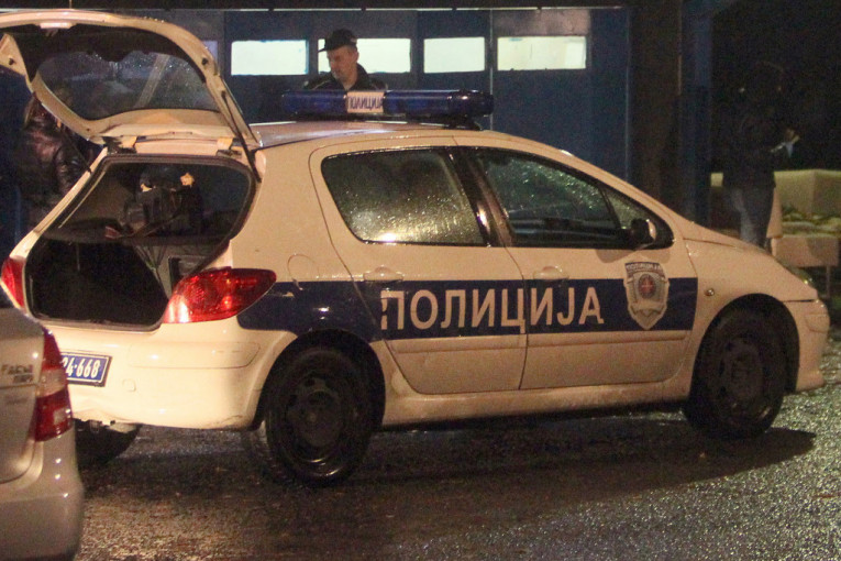 Novi detalji o pucnjavi u Dalmatinskoj: Ranjen muškarac izbegavao da ide u bolnicu, ima debeo dosije