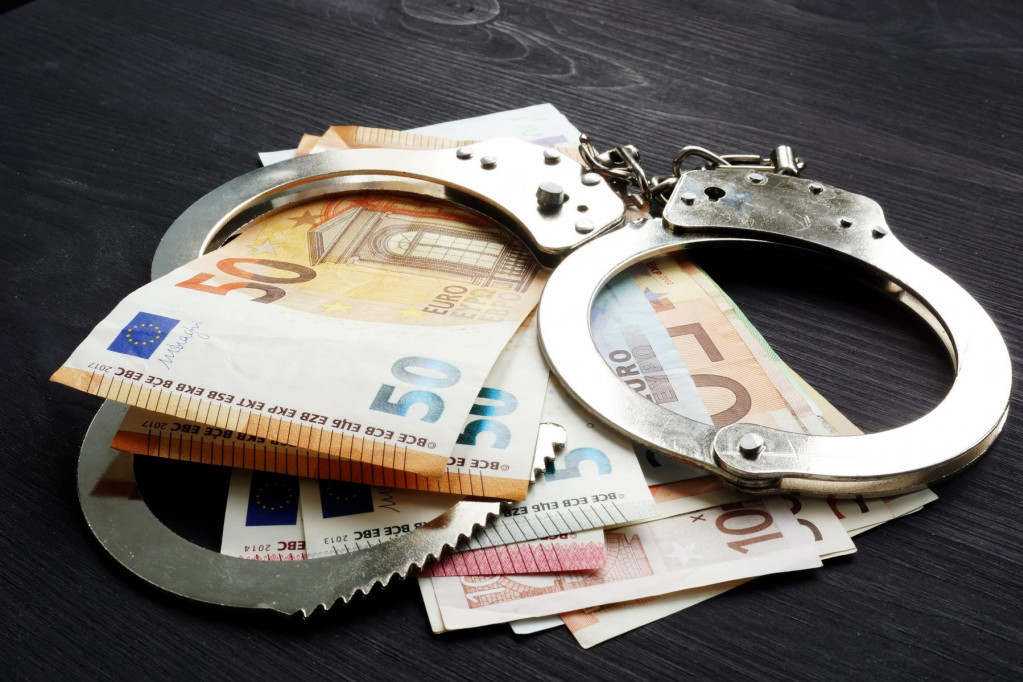 Pretio mladiću (21) i tražio mu još 40.000 evra: Uhapšen Novosađanin zbog iznude!