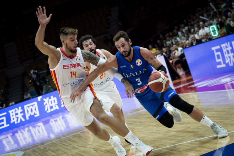 Đorđević dobio strašno pojačanje: Povratnik iz NBA za povratak Evrolige u Bolonju