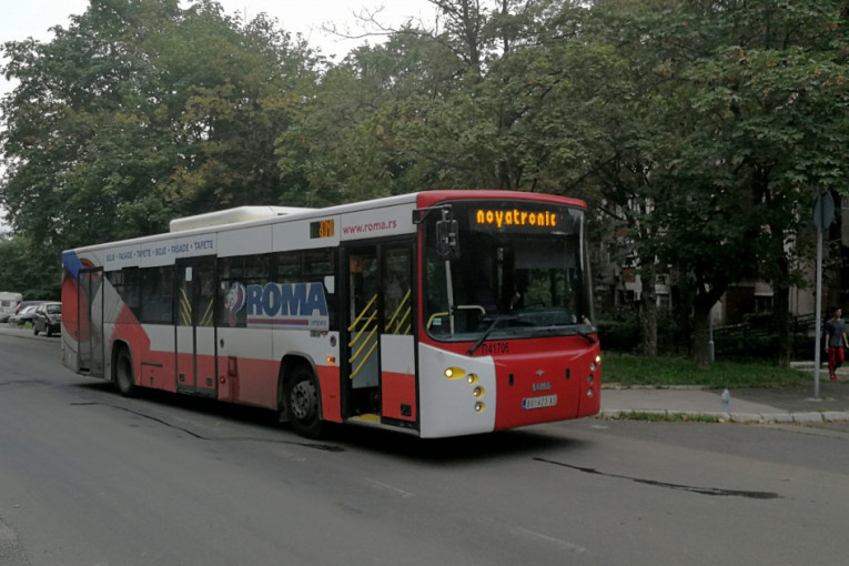 Novina u pribojskom javnom prevozu: Uvode se besplatne autobuske linije