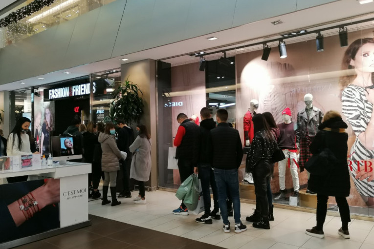 Objavljeno u "Službenom glasniku": Otvaraju se tržni centri