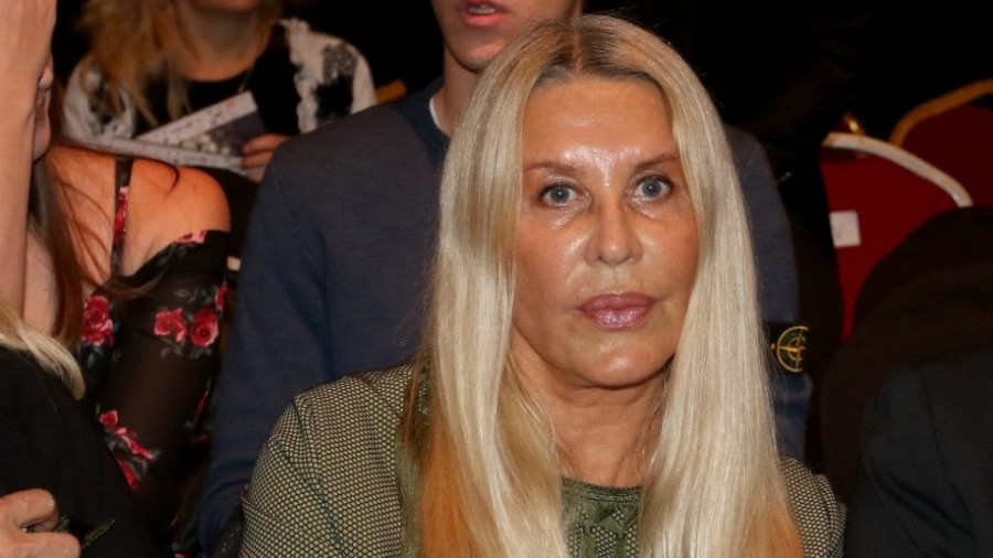 Ne daj Bože, jednom sam to uradila pa popila 10 tableta! Ispovest Verice Rakočević: Tad i više nikad!