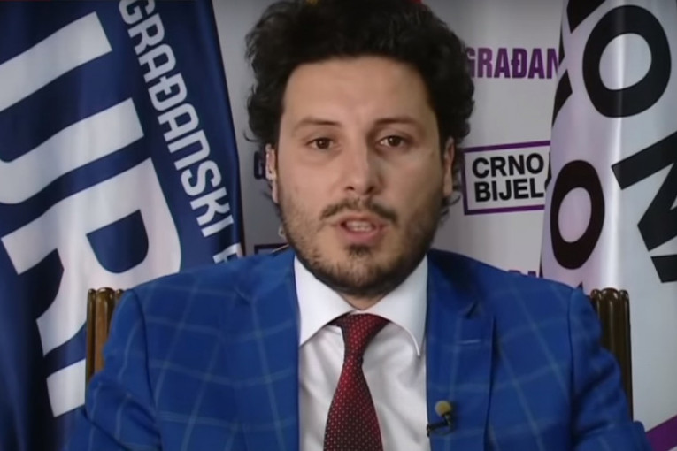 Krivokapić objasnio zašto Abazović više nije kandidat za ministra odbrane, a zašto Injčeva - jeste