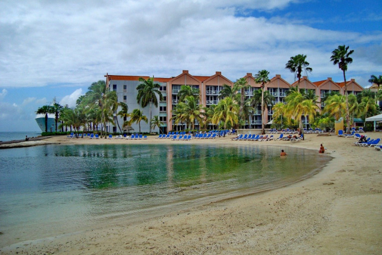 Aruba, ostrvo na kojem ćete želeti da ostanete