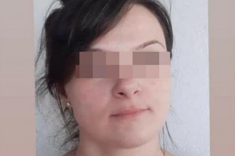 Nestala Kragujevčanka pronađena živa i zdrava: Tatjana (32) otkrila policiji zbog čega je otišla od kuće
