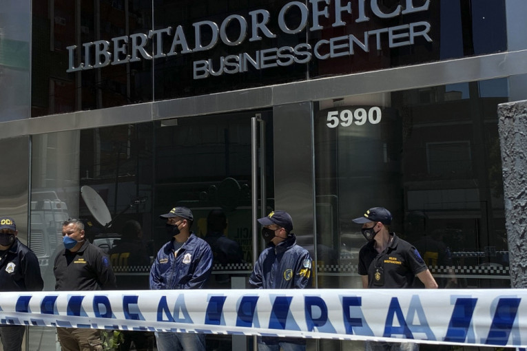 Korona taksa: Argentinci jednokratno oporezovali najbogatije zbog kovid-19