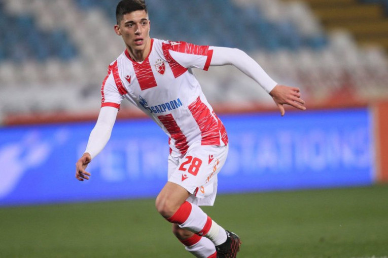 Stankovićeva poruka "sedmorici mladih": Ne navikavajte se, nego radite