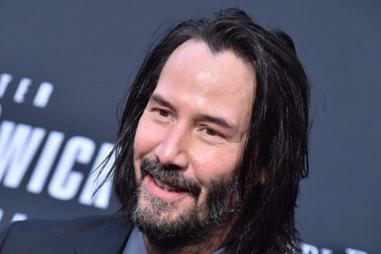 Kijanu Rivs ima snažnu poruku za sve nas: „Svaki dan je poseban. Sutra nije garancija, živite danas!“