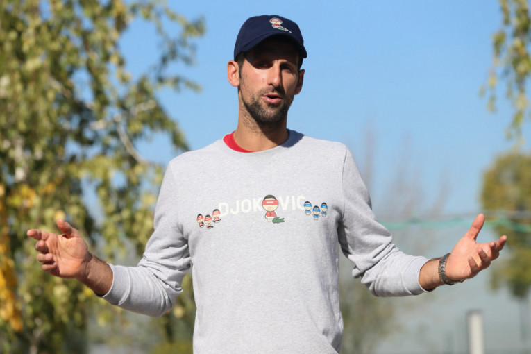Safin priznao: Završio sam karijeru zbog Đokovića, Nadala i Federera