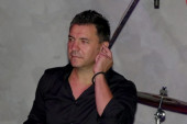 Bojan Tasić Džaja, prvi put nakon Tokanove smrti: Pevač zaplakao govoreći o poslednjim danima velikog prijatelja