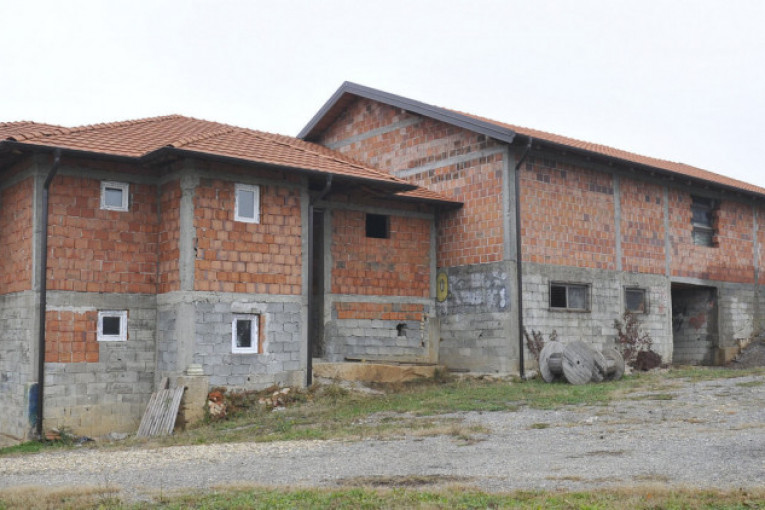 Naselje Gaj u Barajevu dobija ambulantu: Objekat podignut na zemljištu Srpske pravoslavne crkve