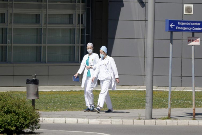 Institut za javno zdravlje Vojvodine: Zdravstveni sistem je u kritičnoj situaciji