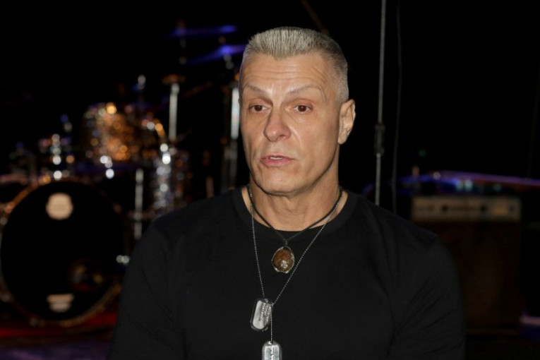 Đorđe David konačno otkrio zašto ne živi sa porodicom: Da sam hteo ženu da mi pere, našao bih kućnu pomoćnicu