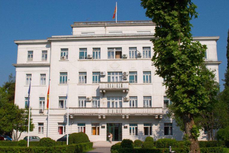 Inicijativa za izmenu zakona da i Srbi dobiju pravo na državljanstvo u Crnoj Gori