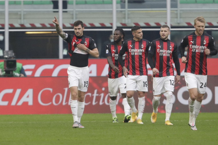 Novi napadač i kapiten Atalante: Kakav Milan stiže na "Marakanu"?