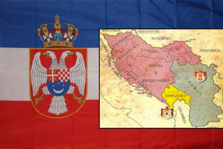 Na današnji dan stvorena je Kraljevina Srba, Hrvata i Slovenaca: Odluka stara 102 godine