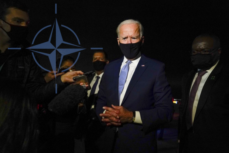Bajden dobio poziv odmah po "ustoličenju": Novi predsednik Amerike na NATO samitu!