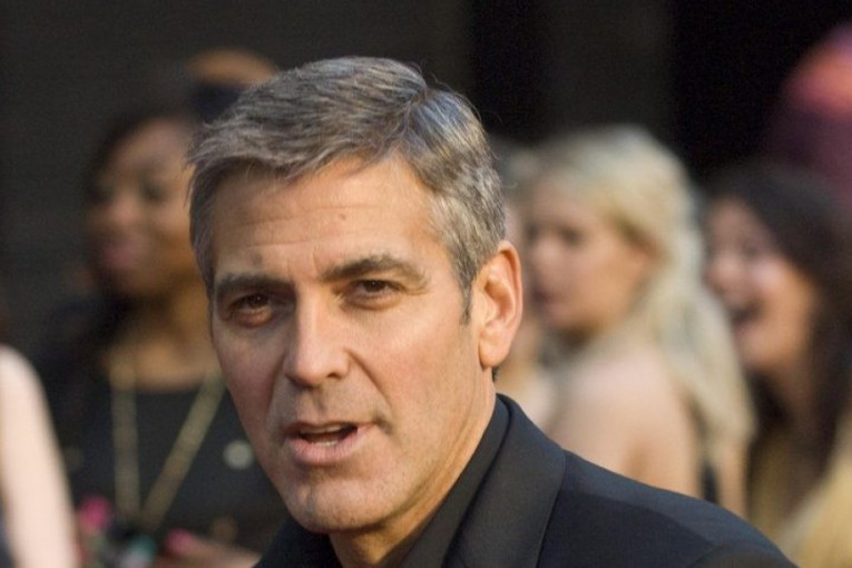 Džordž Kluni nije otišao kod frizera 25 godina: Šišam se sam trimerom iz osamdesetih