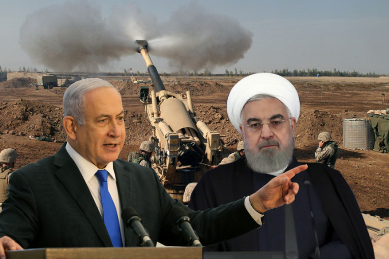 Iran optužuje Izrael: Hteli su rat u poslednjim Trampovim danima