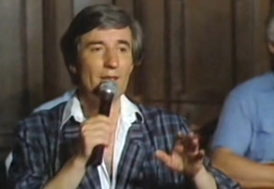 Velika ispovest muža Branke Sovrlić: Paja otkrio brojne estradne tajne, pa ovu pevačicu posebno pohvalio!