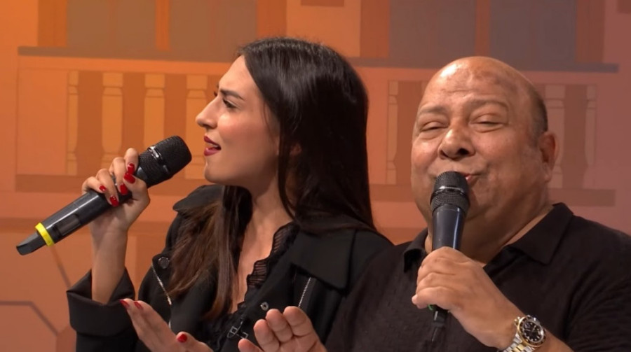 Pet godina bez Džeja Ramadanovskog: Bolne reči ćerke Marije na godišnjicu njegove smrti