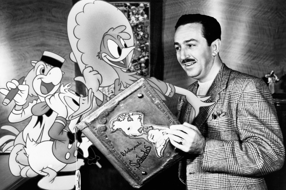 "Zašto da ne, ja volim Paju Patka": Kako je Tito u Jugoslaviju vratio sve Diznijeve junake