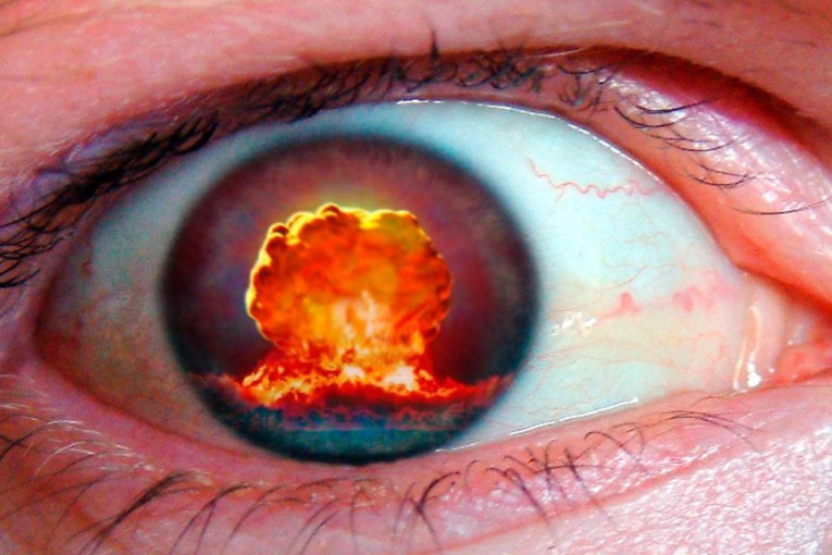 Strašno upozorenje Gutereša: Čovečanstvo je na korak od nuklearnog uništenja