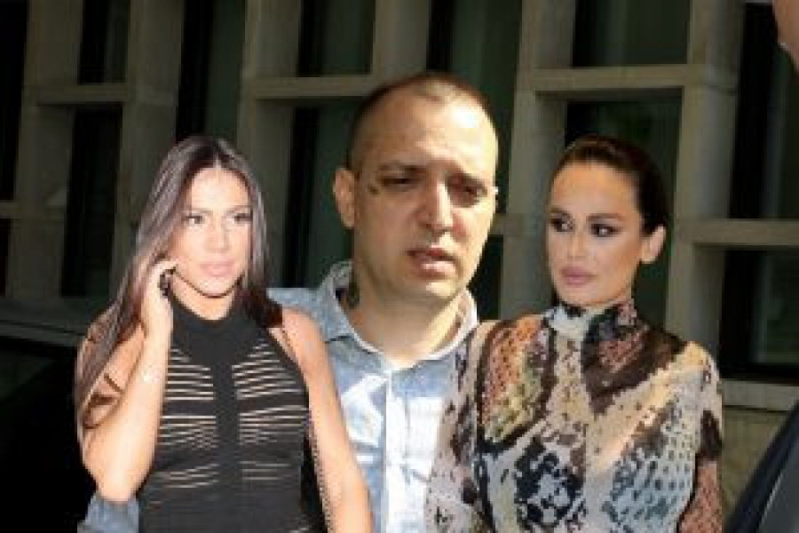 Ubistvo pevačice Jelene na nasipu u Borči i danas misterija: Šest godina skandala, filmskih obrta, a nismo bliže istini!