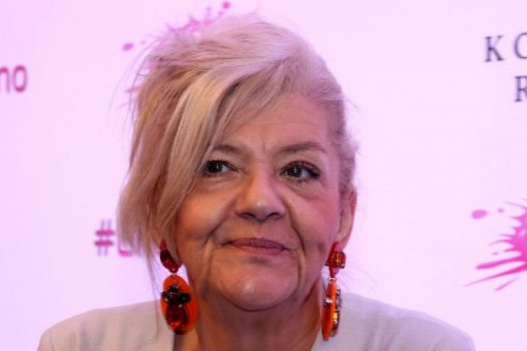 Marina Tucaković: Tu pesmu nisam posvetila mom Milošu