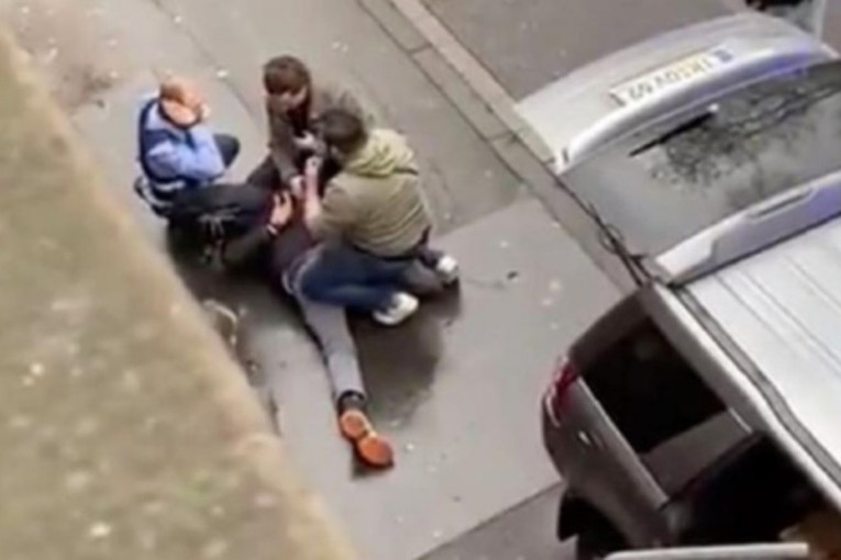 Objavljeni detalji o napadaču iz Nemačke: Bio je pijan, hteo je da ubije što više ljudi (FOTO)