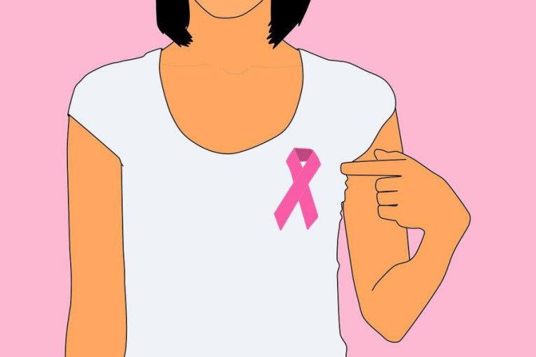Aplikacija koja obolelima od raka dojke nudi pomoć i nadu