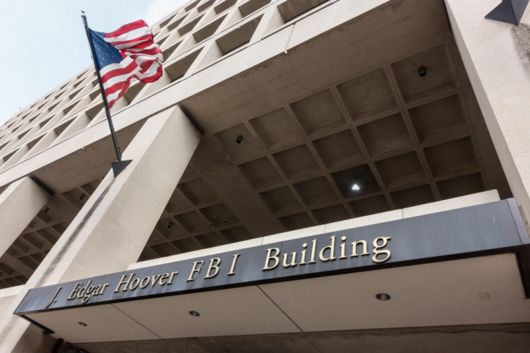FBI se uključuje u istragu o izbornoj krađi: "Među obaveštajcima je mnogo patriota"