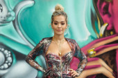 Ne žele je zbog kršenja propisa: Rita Ora dobila otkaz od producenata