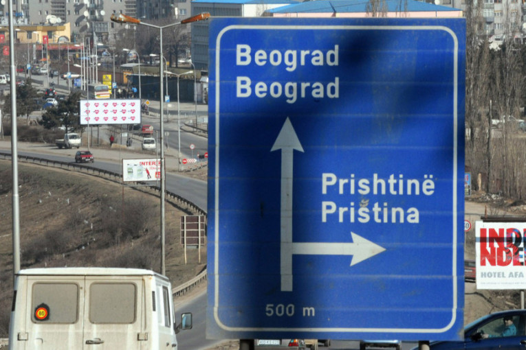 Veber o egzodusu Srba južno od Ibra: "Konačni sporazum stvoriće jedno novo Kosovo"