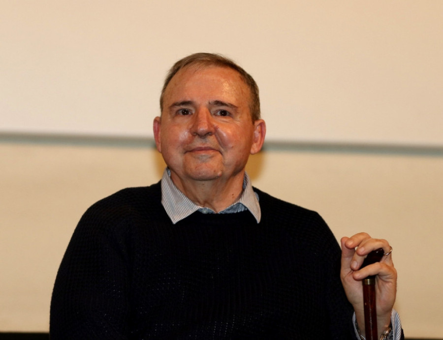 Nagrada za životno delo Goranu Markoviću na Festivalu autorskog filma