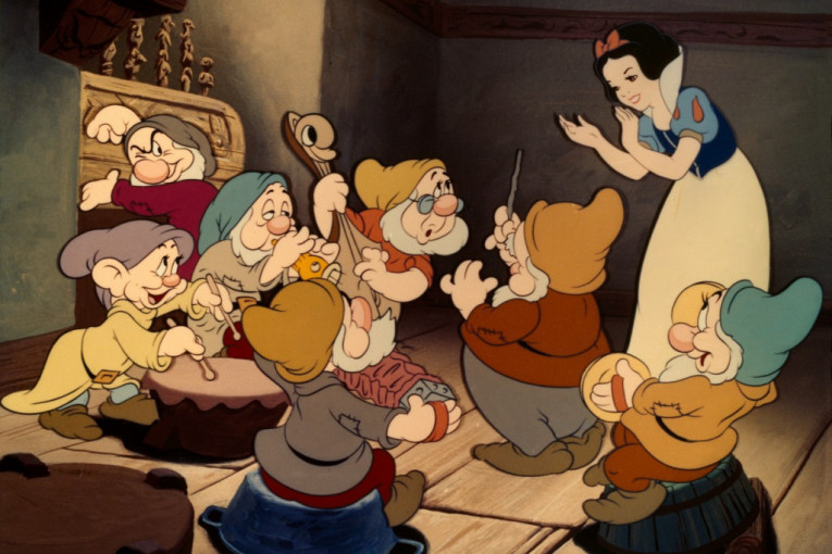 "Zašto da ne, ja volim Paju Patka": Kako je Tito u Jugoslaviju vratio sve Diznijeve junake