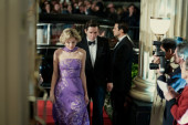 Kraljevska porodica prati seriju "Kruna": Prva reakcija princa Čarlsa
