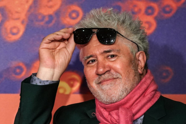 Pedro Almodovar snima novi film: Polusatni vestern kao “odgovor” na "Brokeback Mountain"