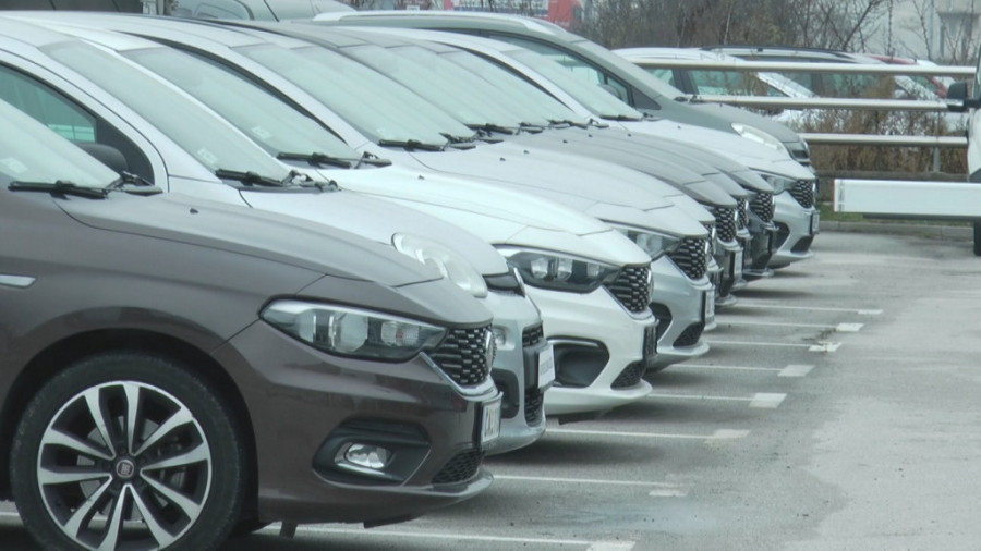 Tržište polovnjaka u 2021: Prevare sa kilometražom i dalje česte, najčešće kraden ovaj automobil