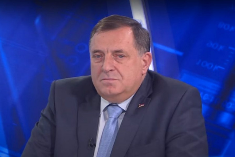 "Republika Srpska će biti nezavisna država do 2030. godine"