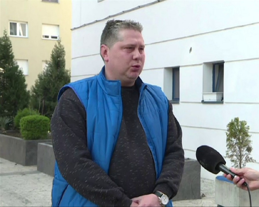 Izlomiše se, samo da ne uzmu lopatu u ruke: Beograđanima ulazi kao snežni bregovi, a kazne samo pljušte!