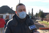 "Pretila je opasnost da nestane centar grada!" Predsednik opštine o požaru u Obrenovcu